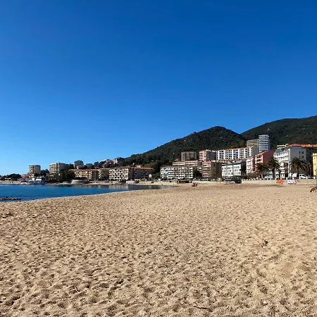 Apartman 2 Pieces / Neuf - Centre - Place Miot / 1er