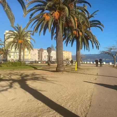 Appartamento 2 Pièces / Neuf - Ajaccio Centre - Place Miot / 1er *