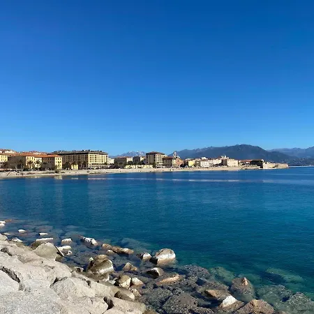 2 Pieces / Neuf - Centre - Place Miot / 1er Apartman