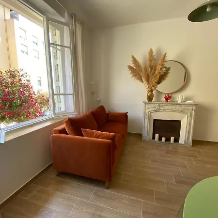 2 Pièces / Neuf - Ajaccio Centre - Place Miot / 1er Appartamento *