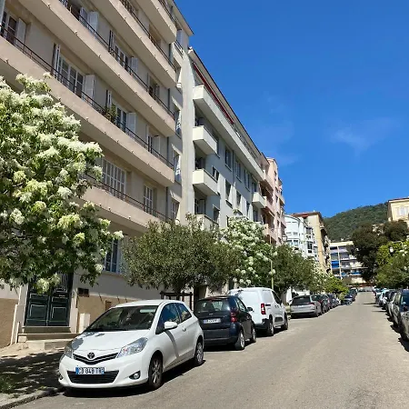 2 Pièces / Neuf - Centre - Place Miot / 1er