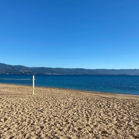 Appartement 2 Pièces / Neuf - Centre - Place Miot / 1er *