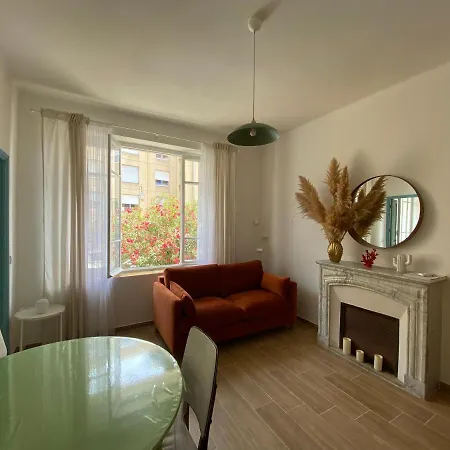 Apartment 2 Pieces / Neuf - Centre - Place Miot / 1er Ajaccio (Corsica)