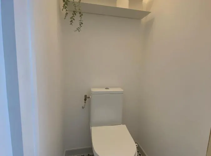 2 Pieces / Neuf - Centre - Place Miot / 1er *