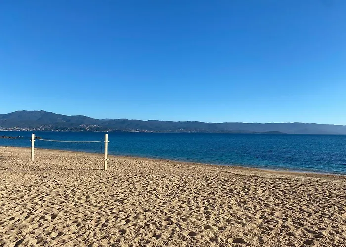 Apartment 2 Pieces / Neuf - Centre - Place Miot / 1er *